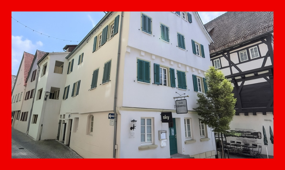 Etagenwohnung in 71723 Großbottwar mit 55m² kaufen