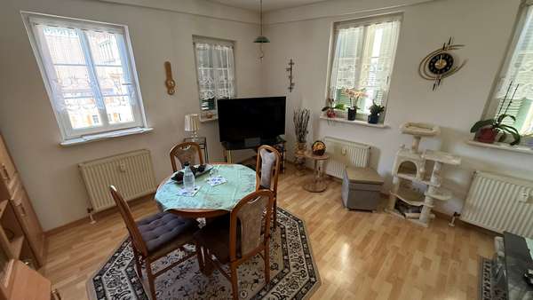 Etagenwohnung in 71723 Großbottwar mit 55m² kaufen