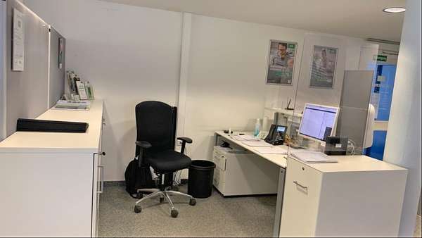 Beispielbüro 3 - Büro in 71254 Ditzingen mit 221m² mieten