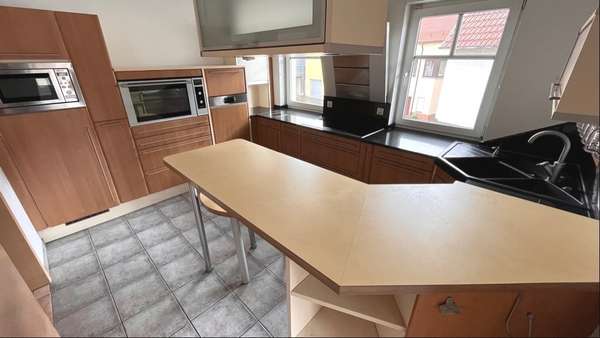 Etagenwohnung in 71723 Großbottwar mit 125m² kaufen