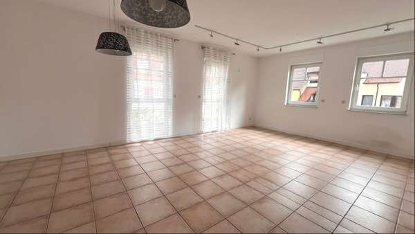 Etagenwohnung in 71723 Großbottwar mit 125m² kaufen