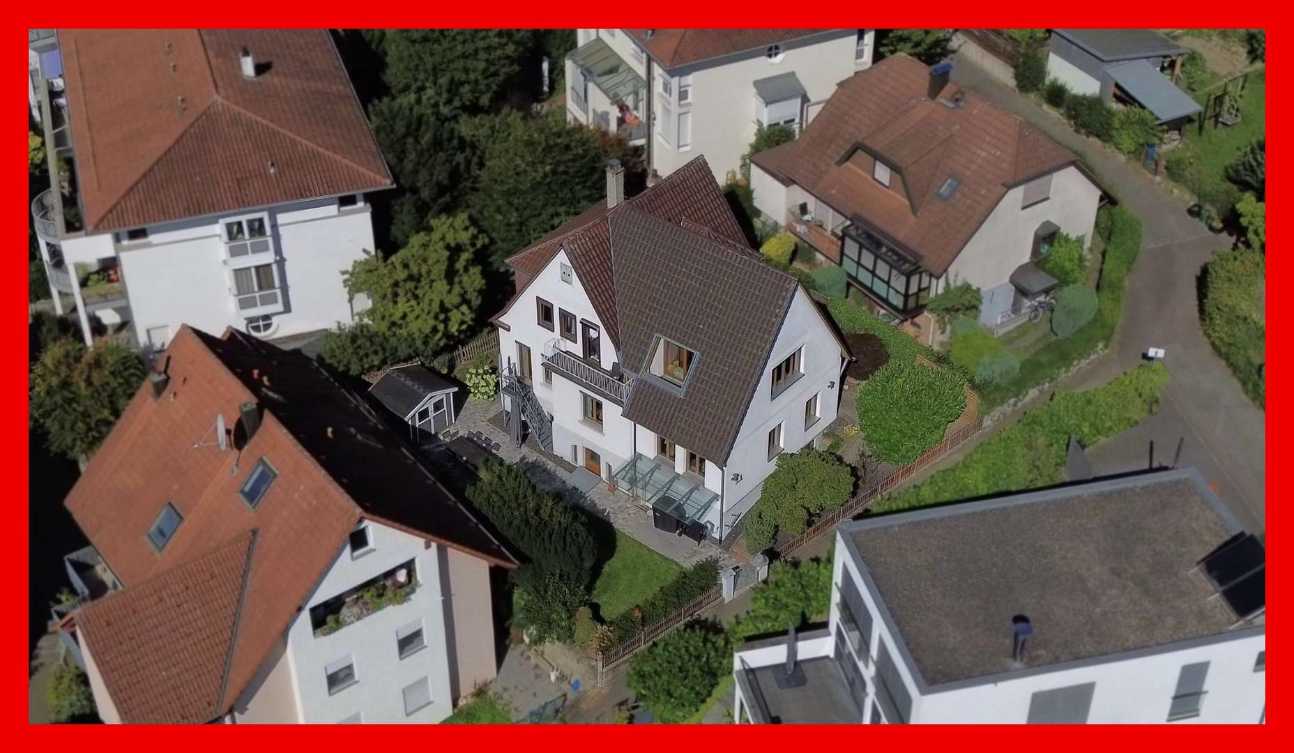 Einfamilienhaus in 74321 Bietigheim-Bissingen mit 126m² kaufen