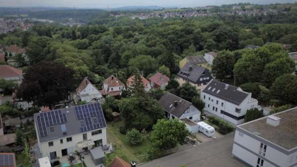 Grundstück in 71642 Ludwigsburg mit 628m² kaufen