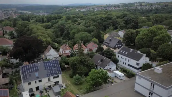 Vom Traum zur Realität - Baugrundstück für Ihr Eigenheim 
