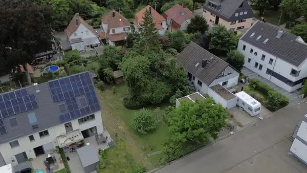 Vom Traum zur Realität - Baugrundstück für Ihr Eigenheim 