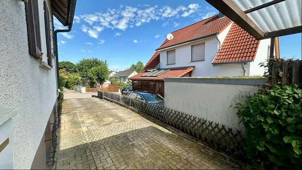 Zweifamilienhaus in 71691 Freiberg mit 131m² kaufen