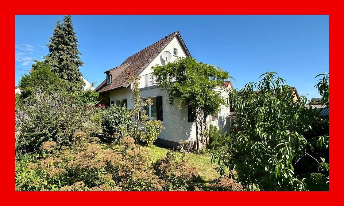 Zweifamilienhaus in 71691 Freiberg mit 131m² kaufen