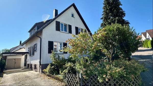 Zweifamilienhaus in 71691 Freiberg mit 131m² kaufen