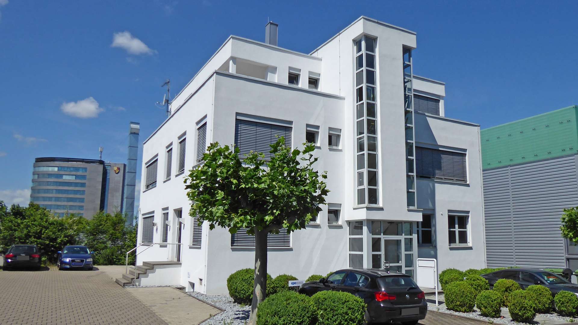 17434 - Titelbild 17434 - Titelbild - Büro in 74321 Bietigheim-Bissingen mit 488m² mieten