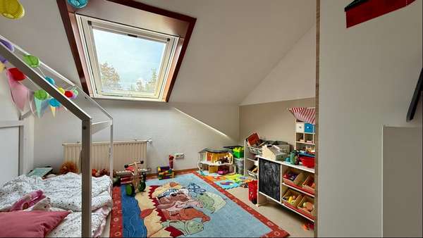 Dachgeschosswohnung in 74354 Besigheim mit 61m² kaufen
