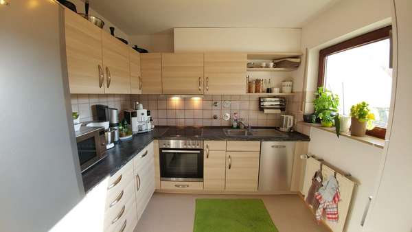 Dachgeschosswohnung in 74354 Besigheim mit 61m² kaufen
