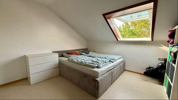 Dachgeschosswohnung in 74354 Besigheim mit 61m² kaufen