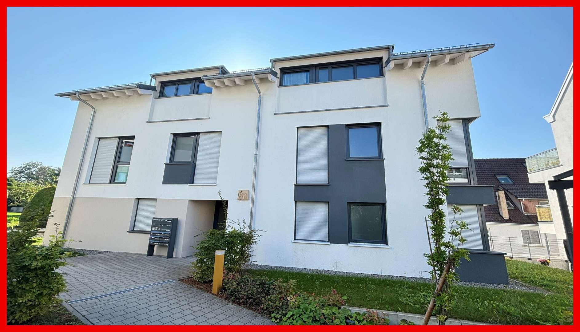 Erdgeschosswohnung in 71679 Asperg mit 28m² kaufen