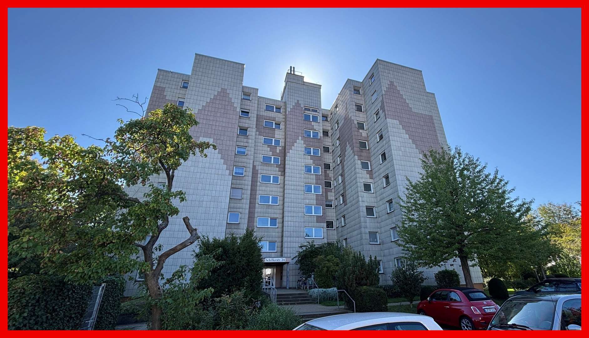Etagenwohnung in 71732 Tamm mit 85m² kaufen