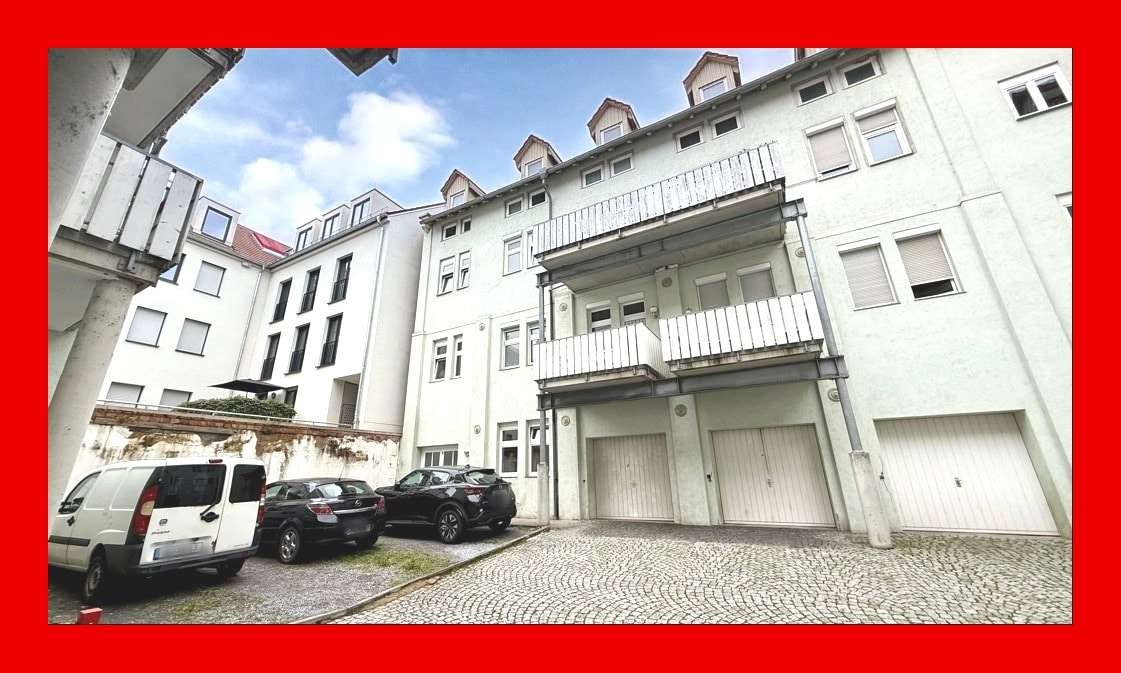 Dachgeschosswohnung in 71634 Ludwigsburg mit 65m² kaufen