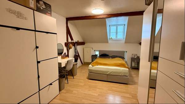 Dachgeschosswohnung in 71634 Ludwigsburg mit 65m² kaufen