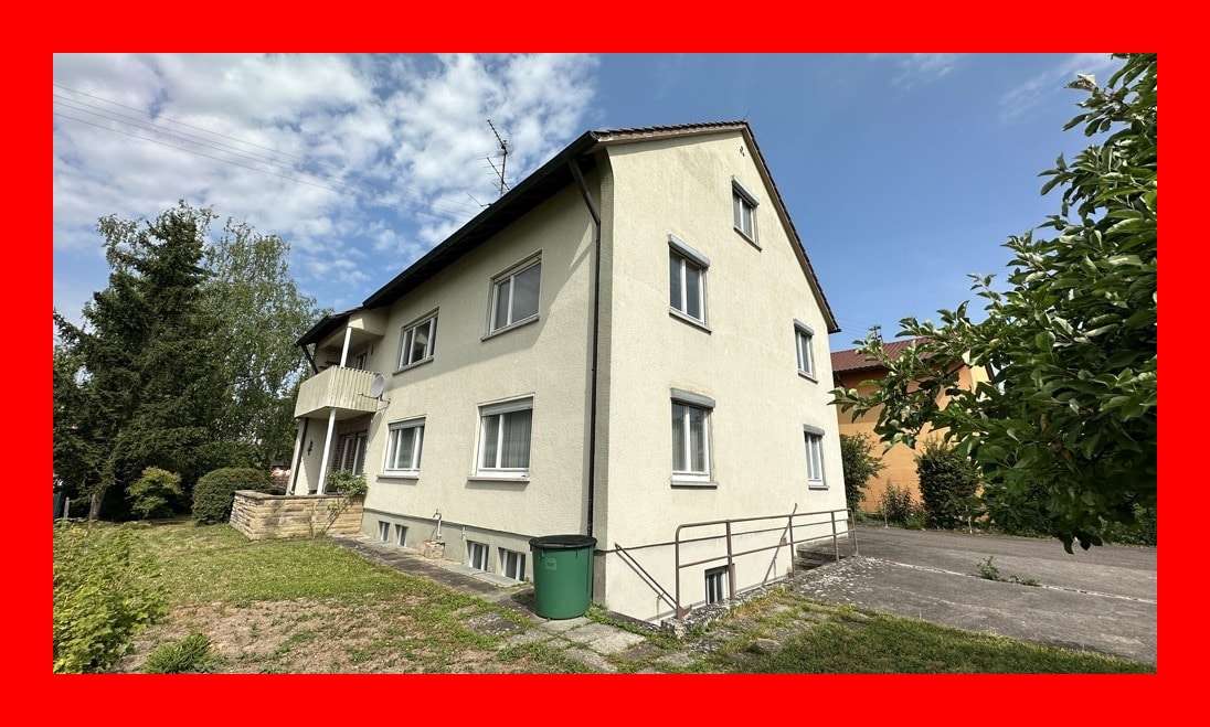 null - Zweifamilienhaus in 74369 Löchgau mit 178m² kaufen