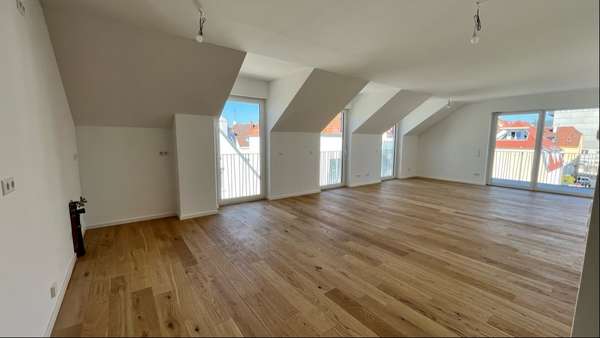 null - Maisonette-Wohnung in 71636 Ludwigsburg mit 133m² kaufen