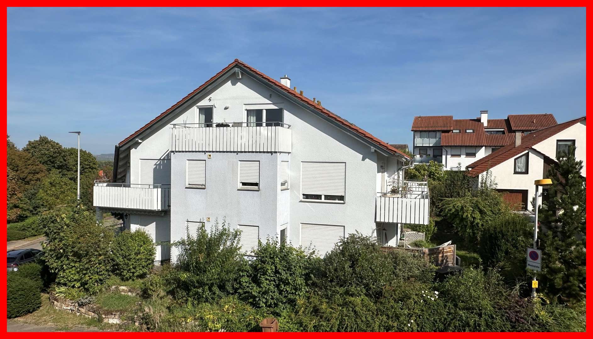 null - Etagenwohnung in 71691 Freiberg mit 47m² kaufen