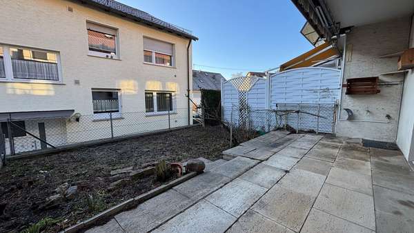 null - Reihenmittelhaus in 71679 Asperg mit 98m² kaufen