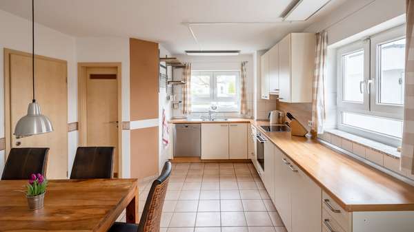 null - Doppelhaushälfte in 71711 Steinheim mit 182m² kaufen