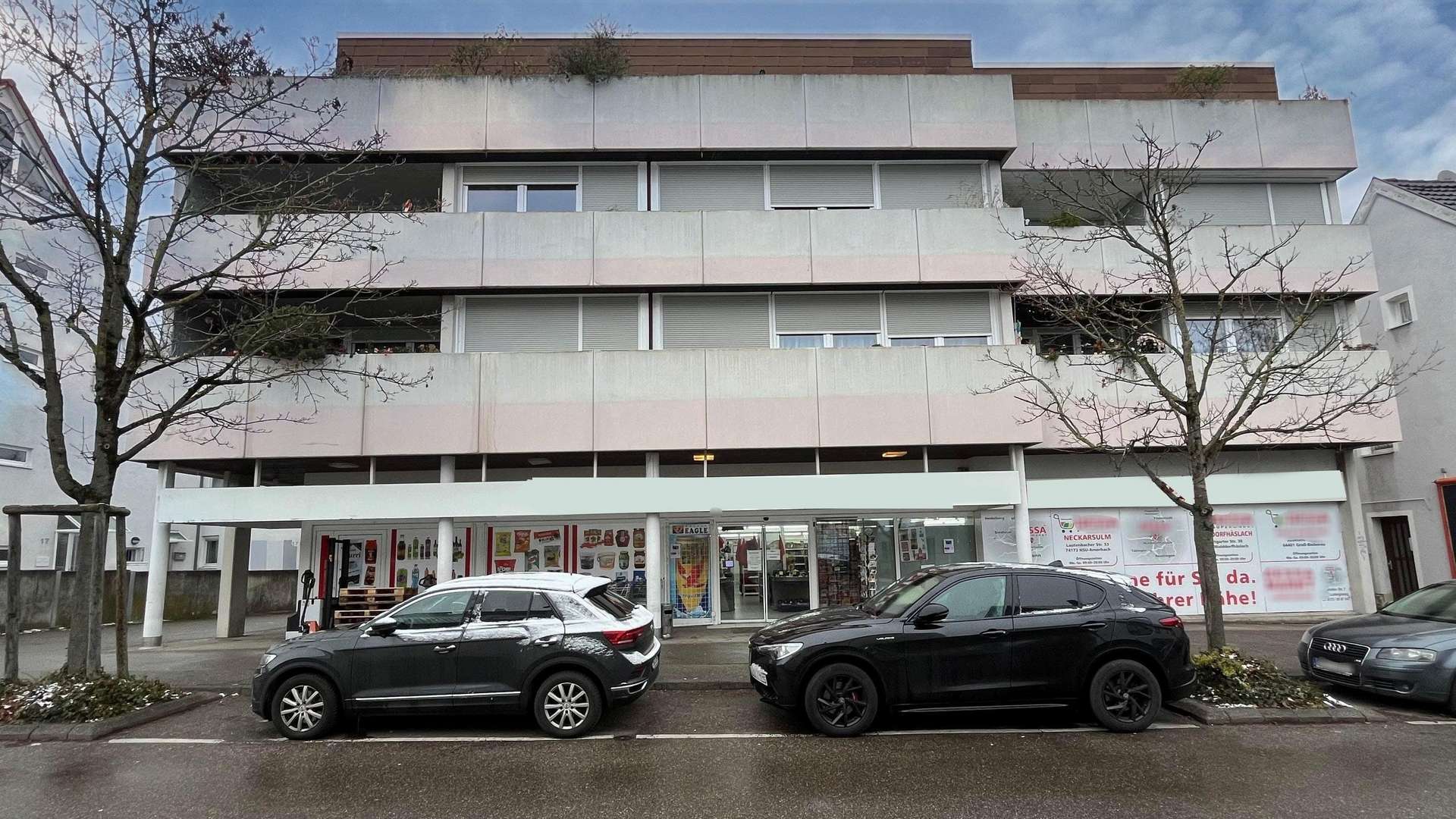 null - Ladenlokal in 71679 Asperg mit 459m² kaufen