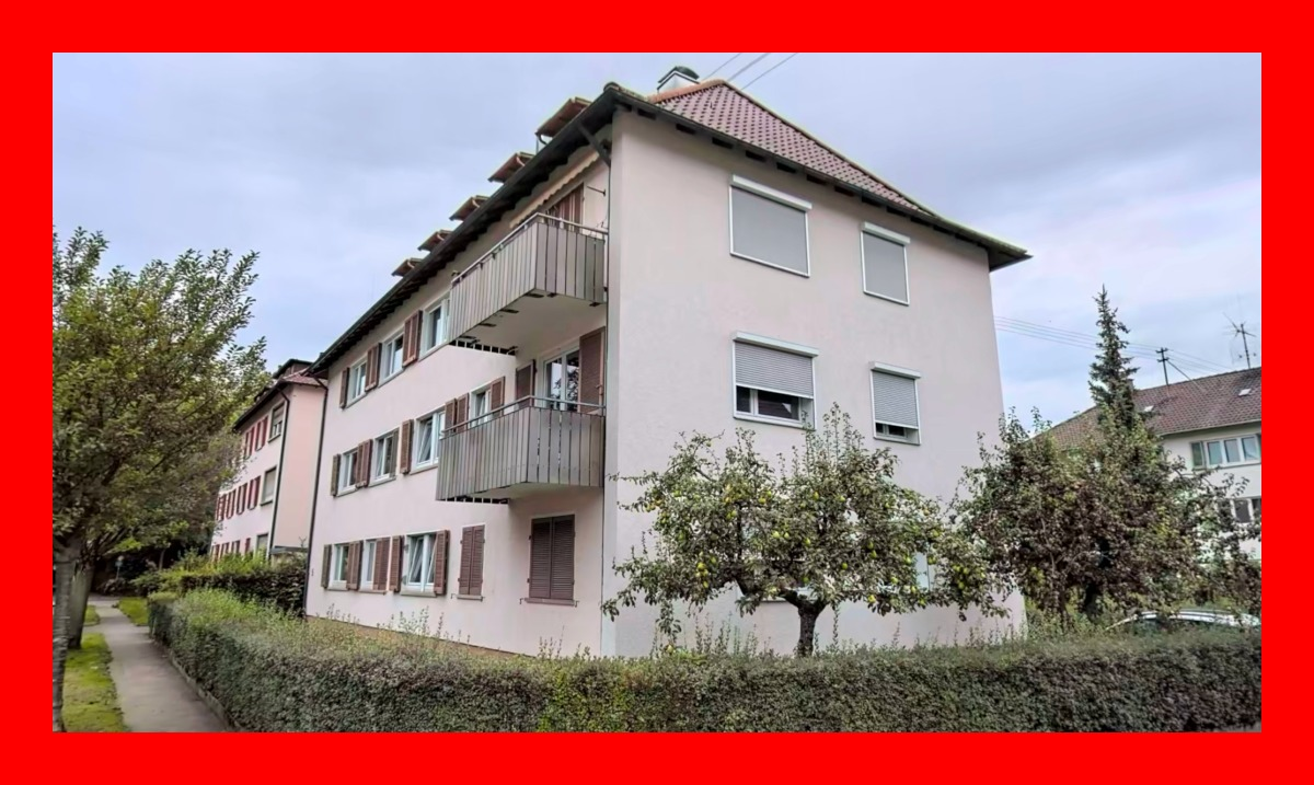 null - Etagenwohnung in 70806 Kornwestheim mit 92m² kaufen
