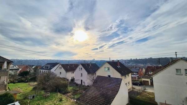 null - Mehrfamilienhaus in 71642 Ludwigsburg mit 302m² kaufen