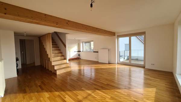 Obergeschoss - Mehrfamilienhaus in 71642 Ludwigsburg mit 302m² kaufen