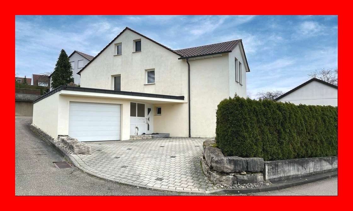 null - Einfamilienhaus in 74343 Sachsenheim mit 183m² kaufen