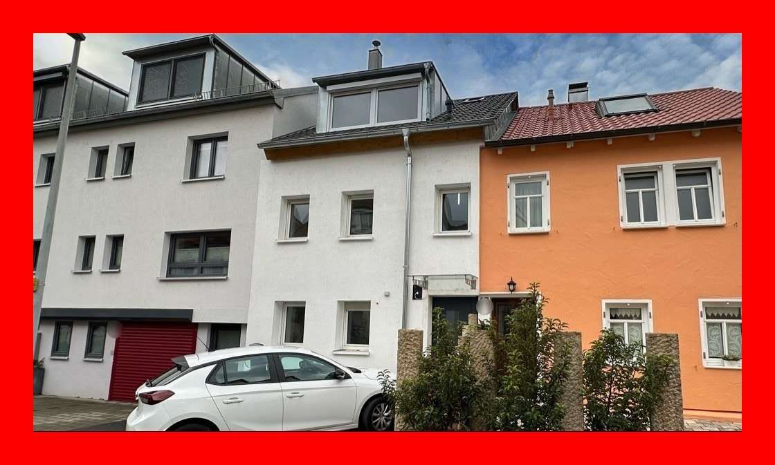null - Reihenmittelhaus in 74321 Bietigheim-Bissingen mit 115m² kaufen