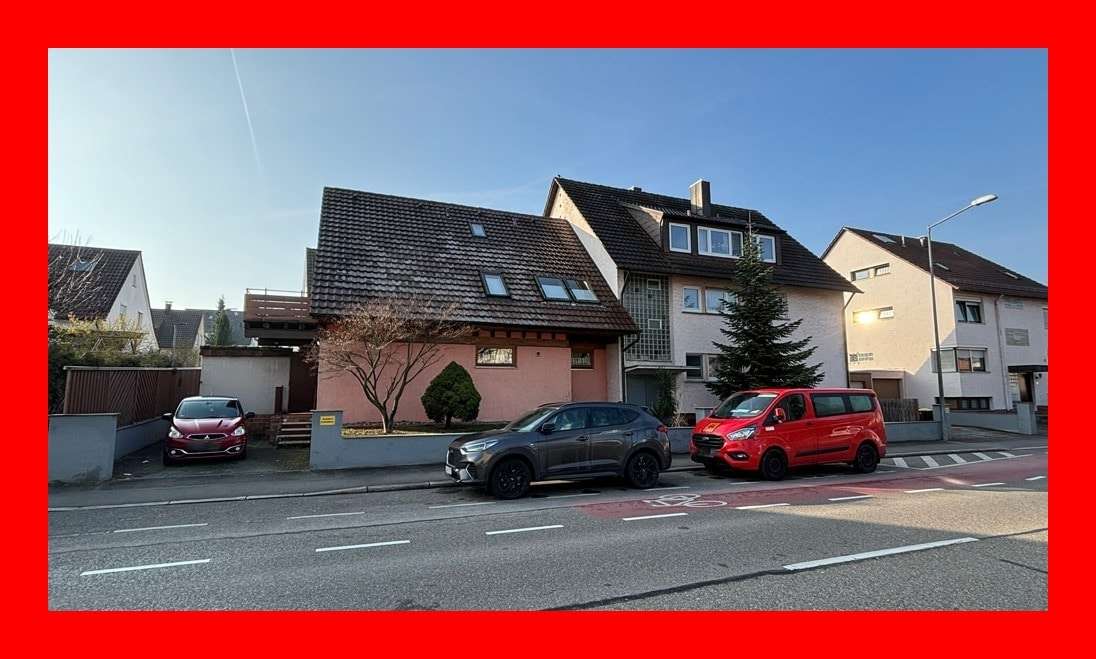 null - Mehrfamilienhaus in 71634 Ludwigsburg mit 414m² kaufen