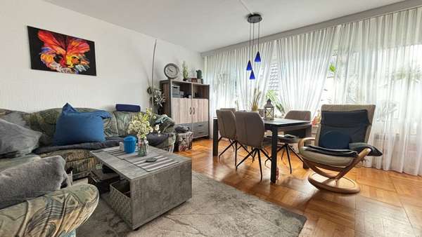 null - Mehrfamilienhaus in 71634 Ludwigsburg mit 414m² kaufen