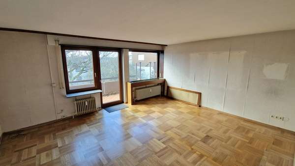 null - Etagenwohnung in 70825 Korntal-Münchingen mit 98m² kaufen