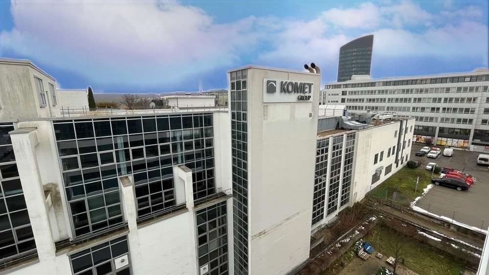 null - Sonstige in 70565 Stuttgart mit 4168m² kaufen