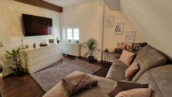 null - Maisonette-Wohnung in 71665 Vaihingen mit 61m² kaufen