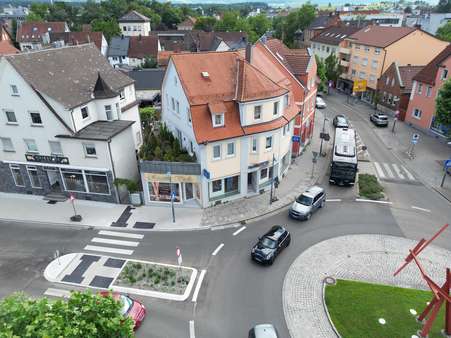 Ansicht - Mehrfamilienhaus in 73054 Eislingen mit 178m² kaufen