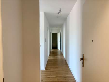 Flur Flur - Penthouse-Wohnung in 73312 Geislingen mit 117m² kaufen