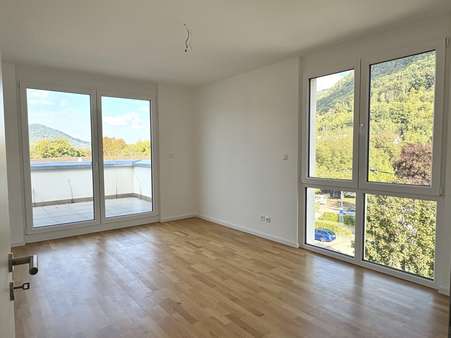 Schlafzimmer Schlafzimmer - Penthouse-Wohnung in 73312 Geislingen mit 117m² kaufen