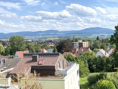 Aussicht - Etagenwohnung in 73033 Göppingen mit 128m² kaufen