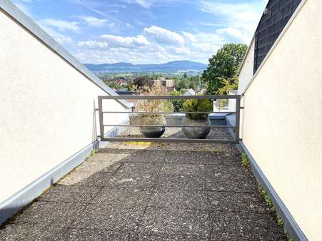 Dachterrasse - Etagenwohnung in 73033 Göppingen mit 128m² kaufen