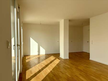 Essbereich Essbereich - Penthouse-Wohnung in 73312 Geislingen mit 123m² kaufen
