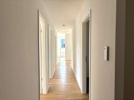 Flur Flur - Penthouse-Wohnung in 73312 Geislingen mit 123m² kaufen