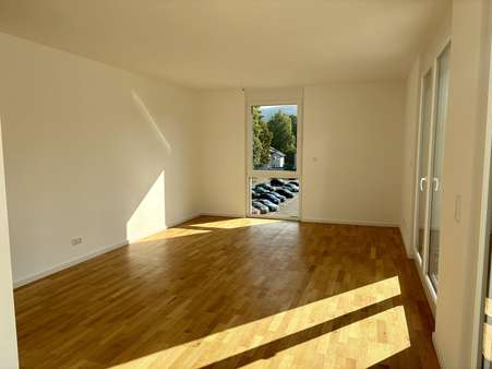 Wohnbereich Wohnbereich - Penthouse-Wohnung in 73312 Geislingen mit 123m² kaufen