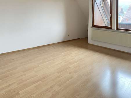 Wohnen - Dachgeschosswohnung in 73037 Göppingen mit 76m² kaufen