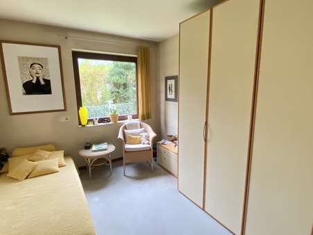 Kinderzimmer 1  - Erdgeschosswohnung in 73092 Heiningen mit 110m² kaufen