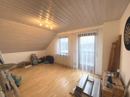 Kinderzimmer I - Maisonette-Wohnung in 73098 Rechberghausen mit 125m² kaufen