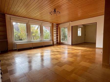 Wohn-/Esszimmer - Einfamilienhaus in 73312 Geislingen mit 168m² kaufen