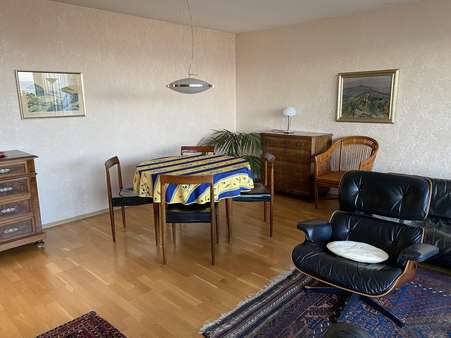 Essbereich - Penthouse-Wohnung in 73033 Göppingen mit 95m² kaufen