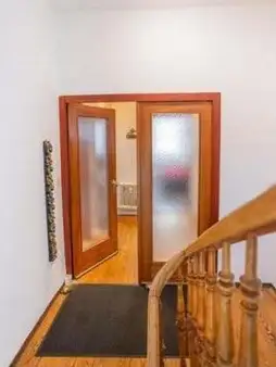 Mitten in der Stadt - 4 Zimmer-Wohnung mit Wohlfühlambiente! 